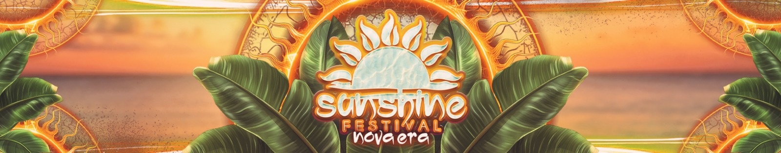 Sunshine Festival - Pelotas, RS