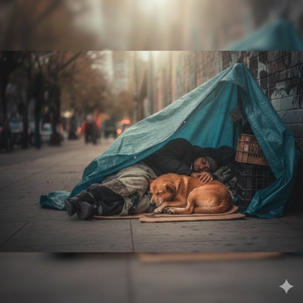 Imagem do evento Direitos Fundamentais para as Pessoas em Situação de Rua