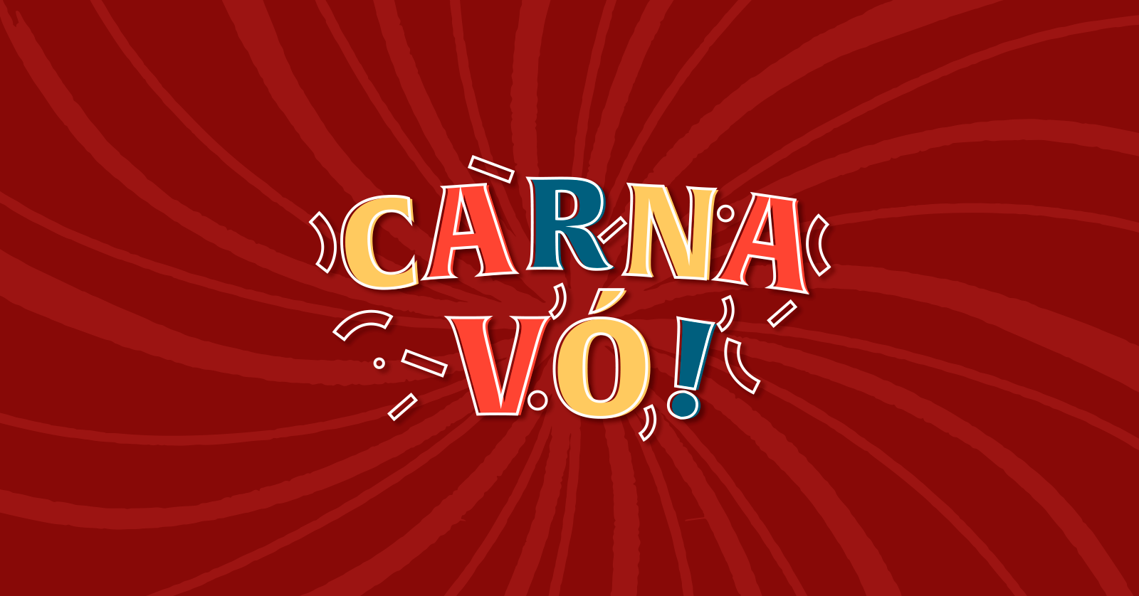 CarnaVó 2026 - A melhor pré-folia da Vila das Belezas! - São Paulo, SP