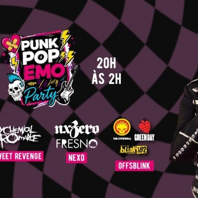 PUNK 25th セット PUNK DRUNKERS 25th Anniversary Exhibition – ☆PUNK DRUNKERS