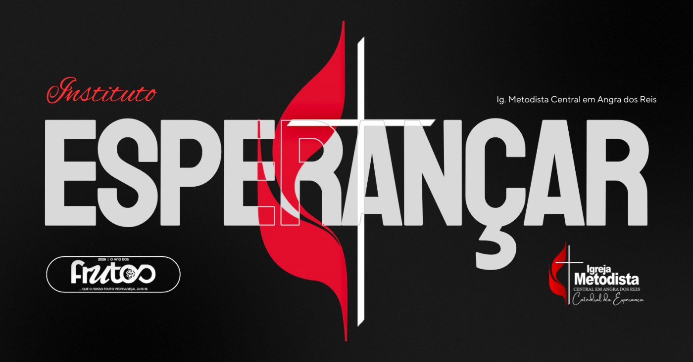Instituto Esperançar 2026 - 1º Semestre