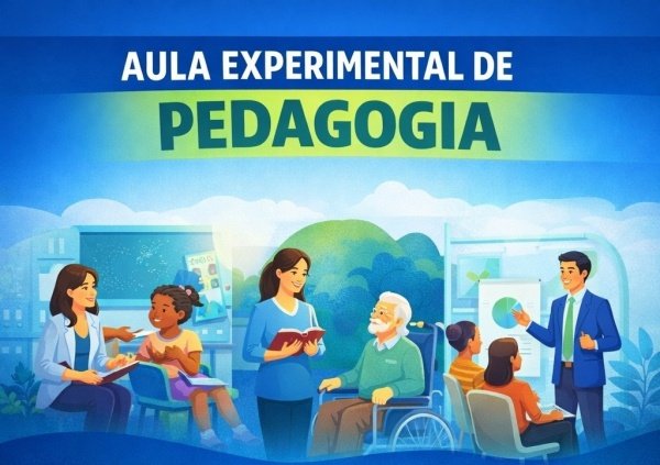 Pedagogia além da sala de aula: onde o pedagogo pode atuar? em Jacobina ...