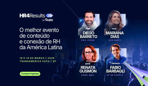 Imagem do evento HR4Results 2026