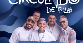 CIRCULADO DE FULÔ - Santo André, SP