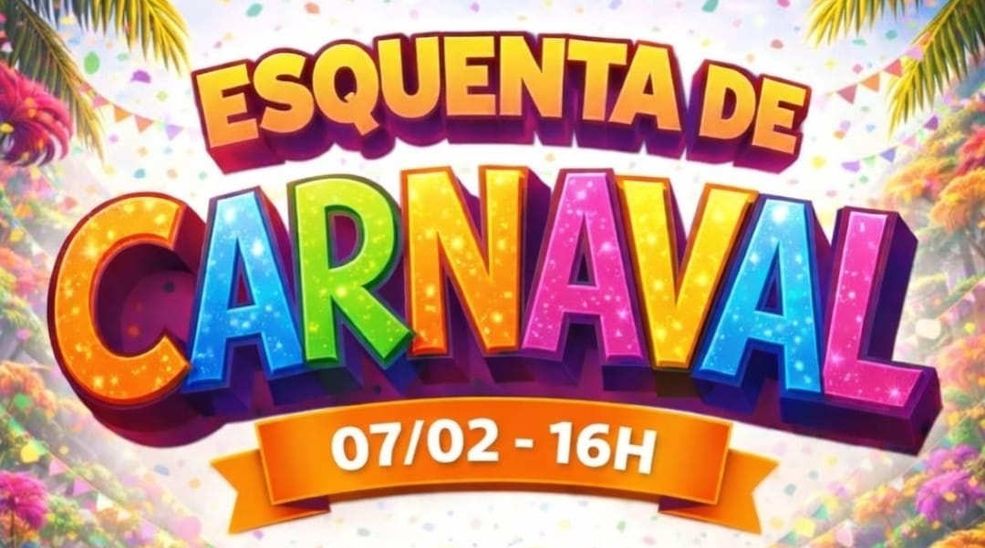 Esquenta de Carnaval - Forja - Rio de Janeiro, RJ