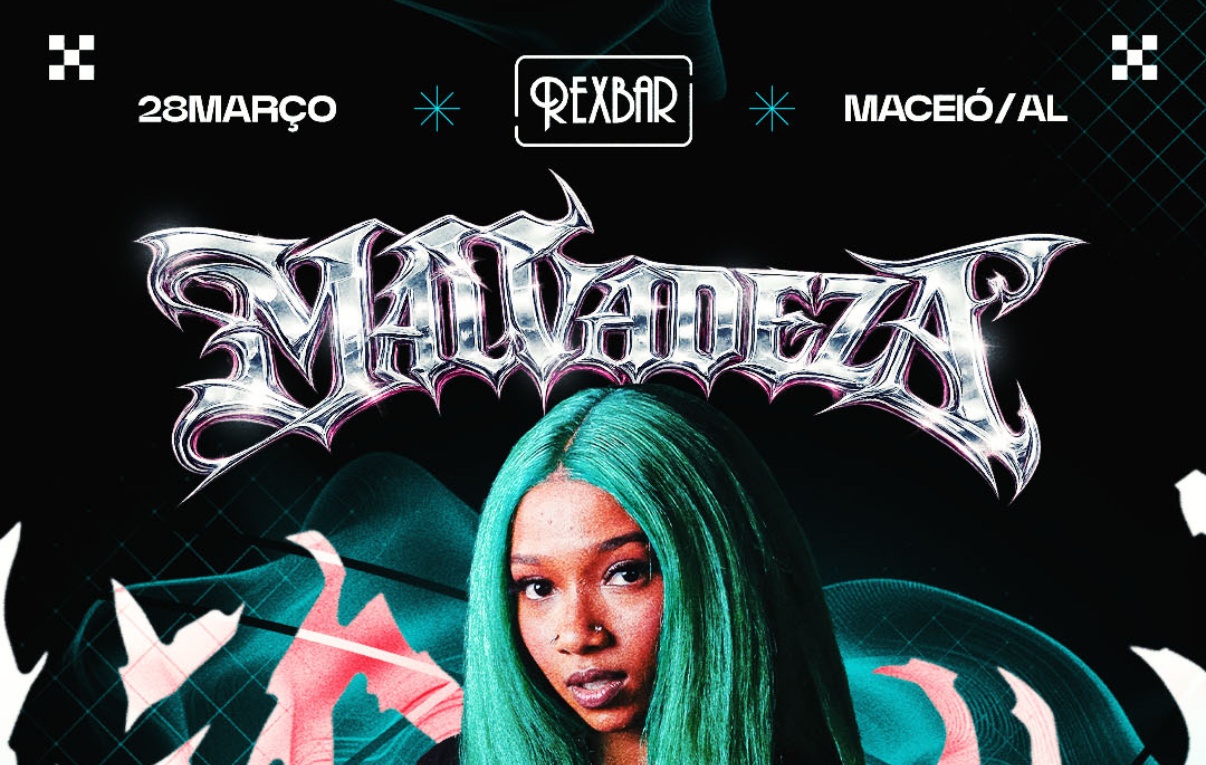 Malvadeza - Slipmami - Maceió - Maceió, AL