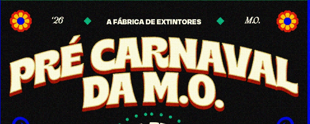 PRÉ CARNAVAL DA MO - Ribeirão Preto, SP