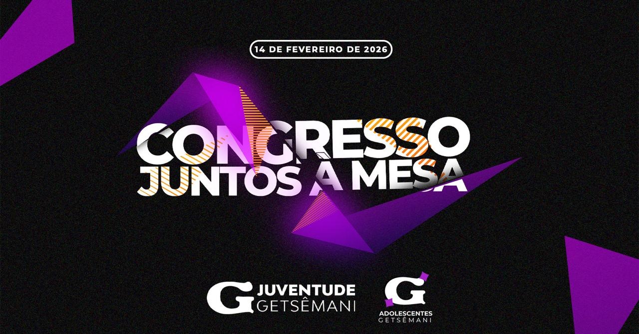 ACAMPAMENTO JVT / ADL - FLASH MOB - 3o. LOTE