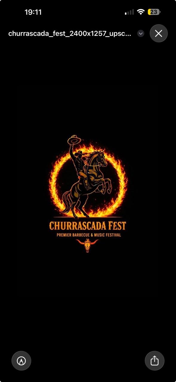 ChurrascadaFest - Mairiporã, SP
