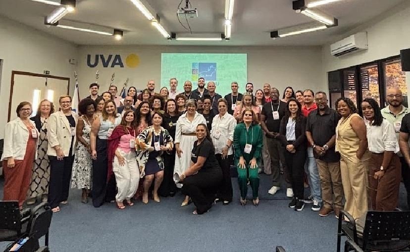 Juntos Empreendemos  - 4ª Edição