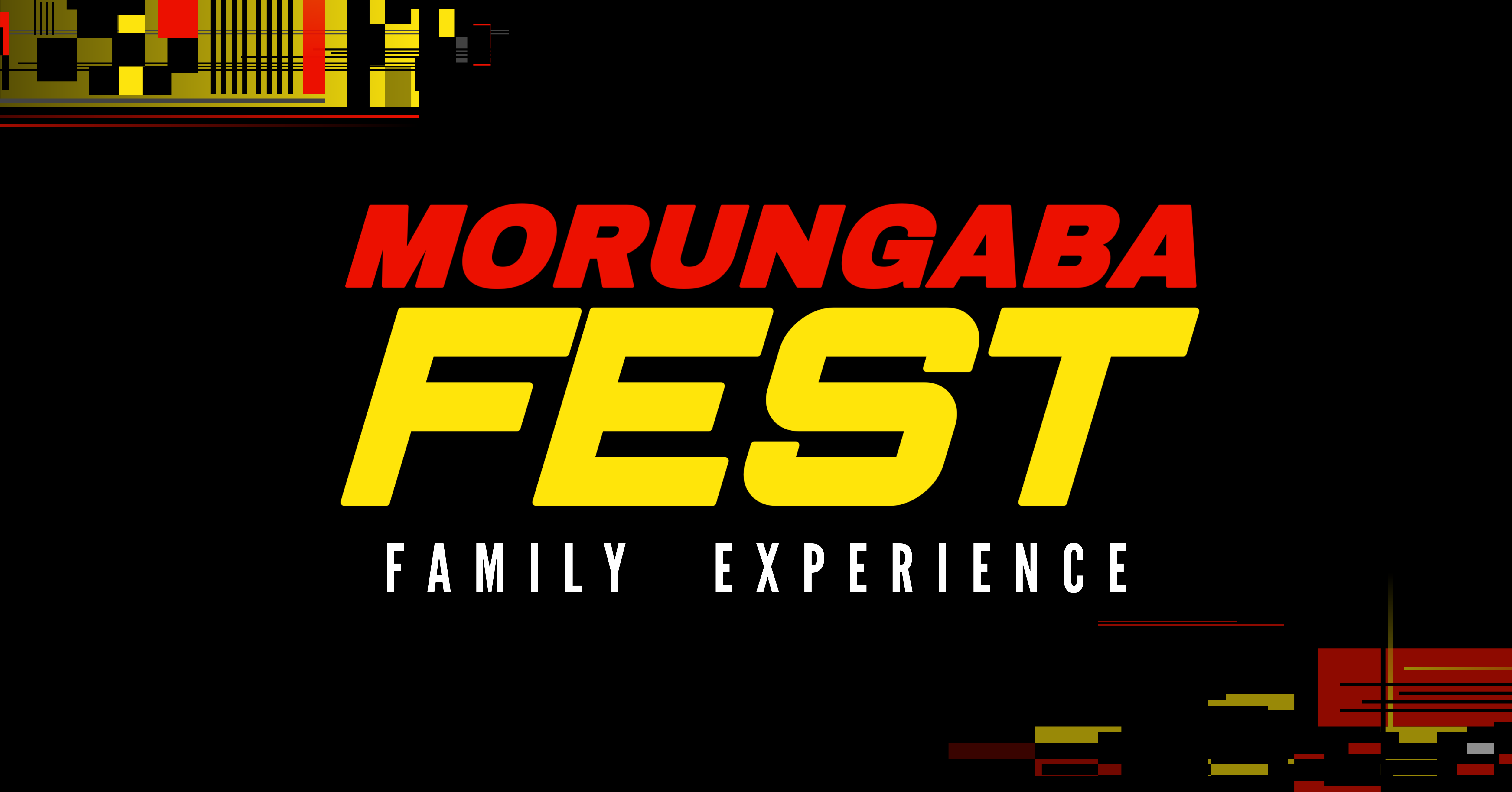 MORUNGABA FEST - Morungaba, SP