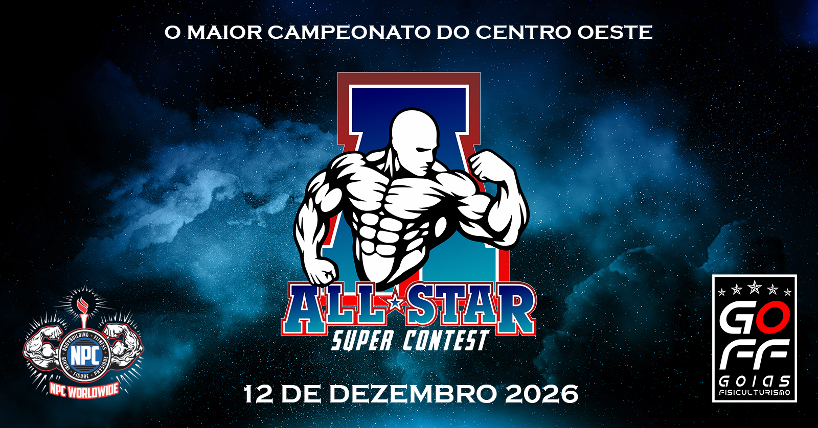 ALL STAR SUPER CONTEST 2026