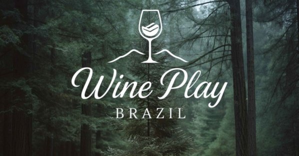 Imagem do evento Wine Play Brasil - Edição de Inverno