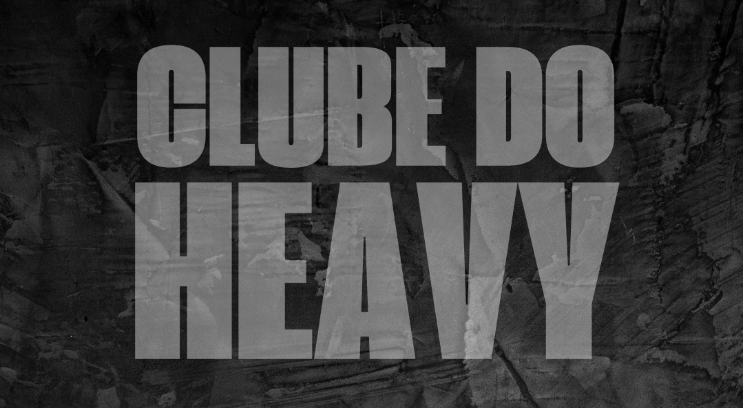 CLUBE DE VANTAGENS HEAVY BEER - Rio de Janeiro, RJ