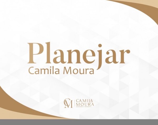 Imagem do evento Planejar Camila Moura