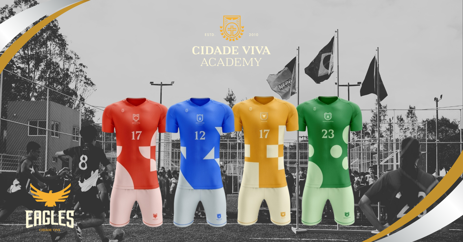 Pré-venda Padrão das Casas 2026 - João Pessoa, PB