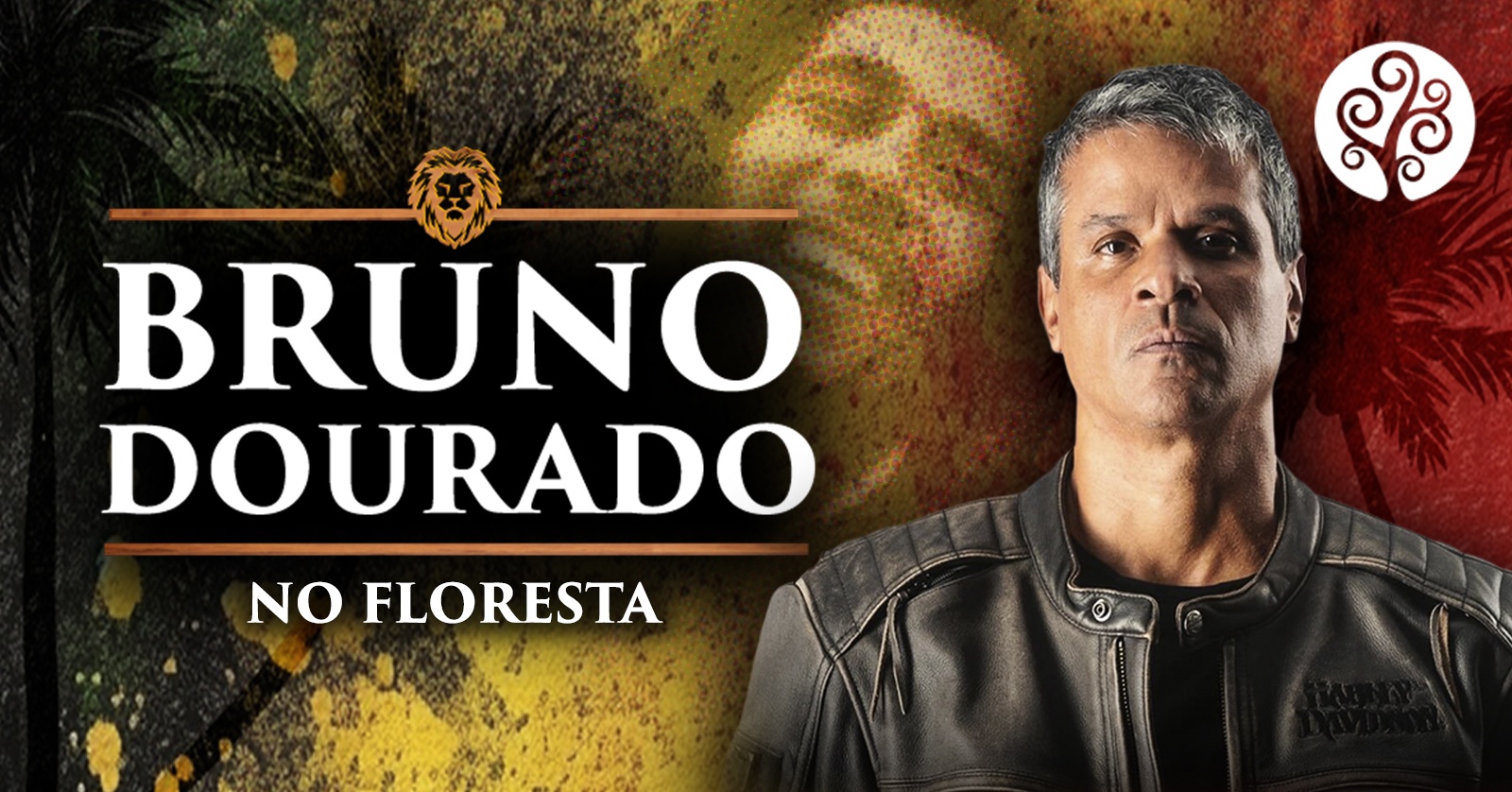 Bruno Dourado no Floresta - Fortaleza, CE