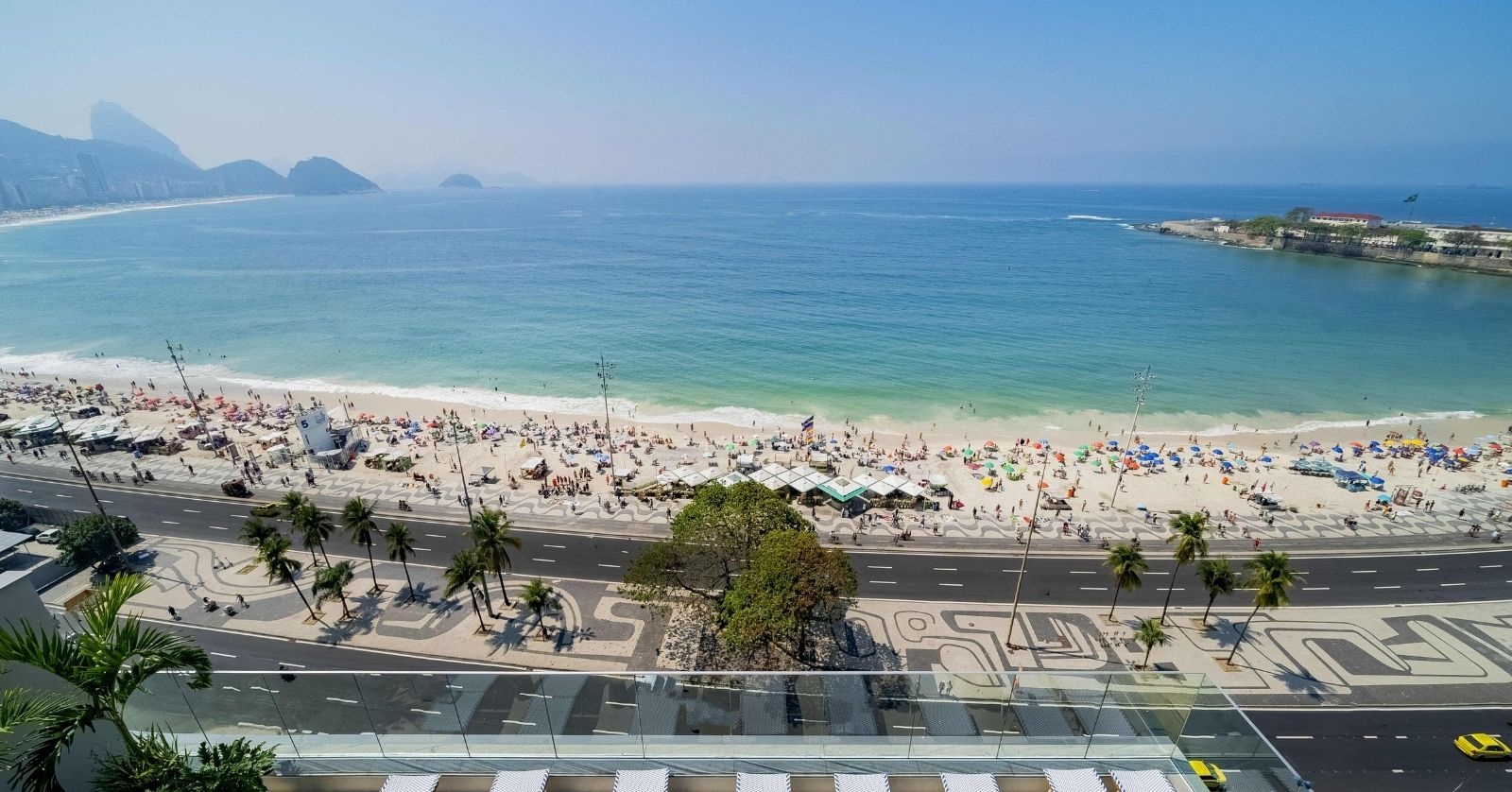 Tarde Alta Pré-Carnaval - Rio de Janeiro, RJ