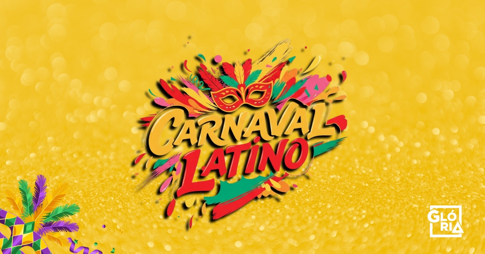 Carnaval Latino - Porto Alegre, RS