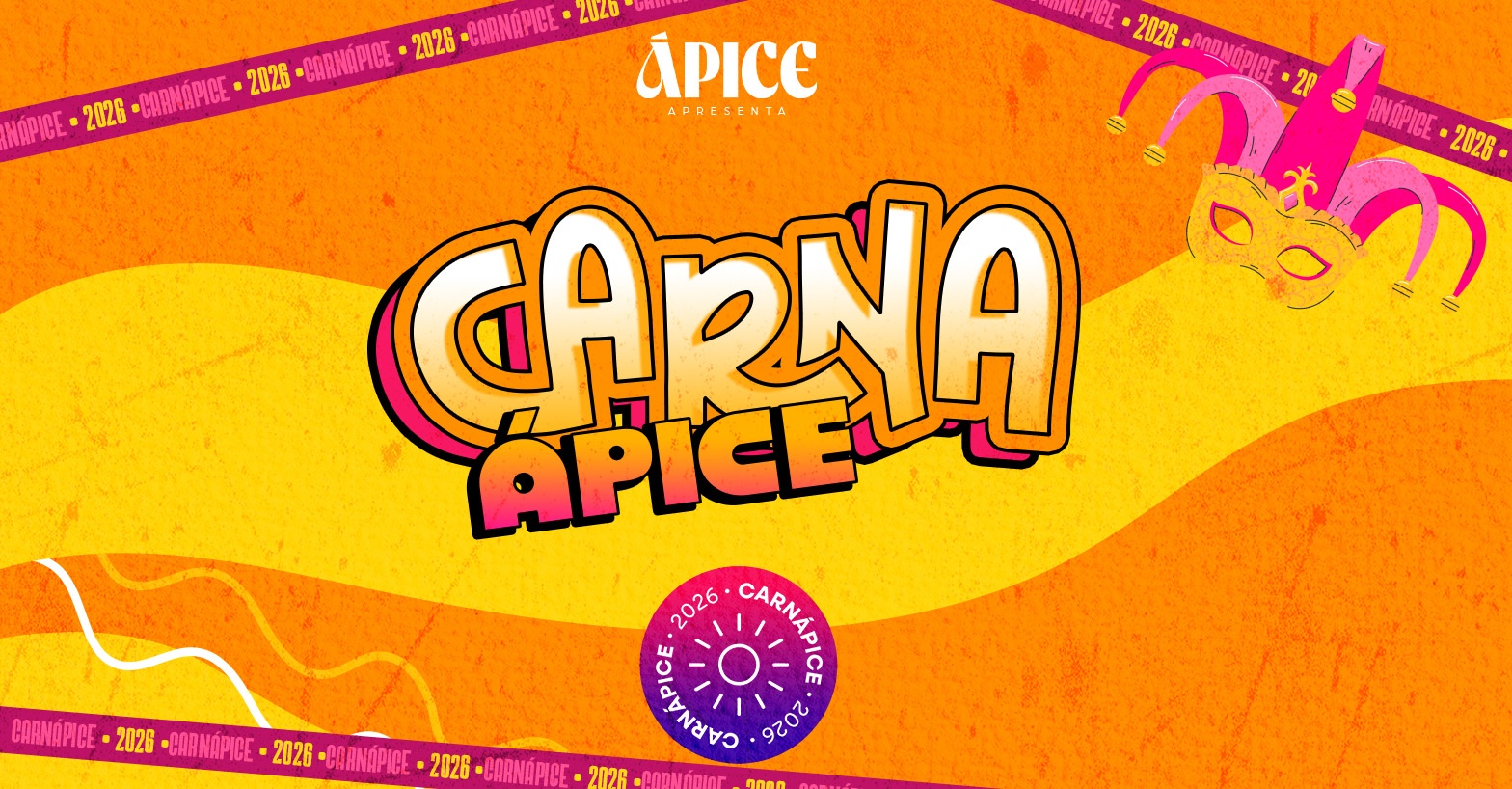 15.02 | CARNA ÁPICE ft. Nossa cor - Brasília, DF