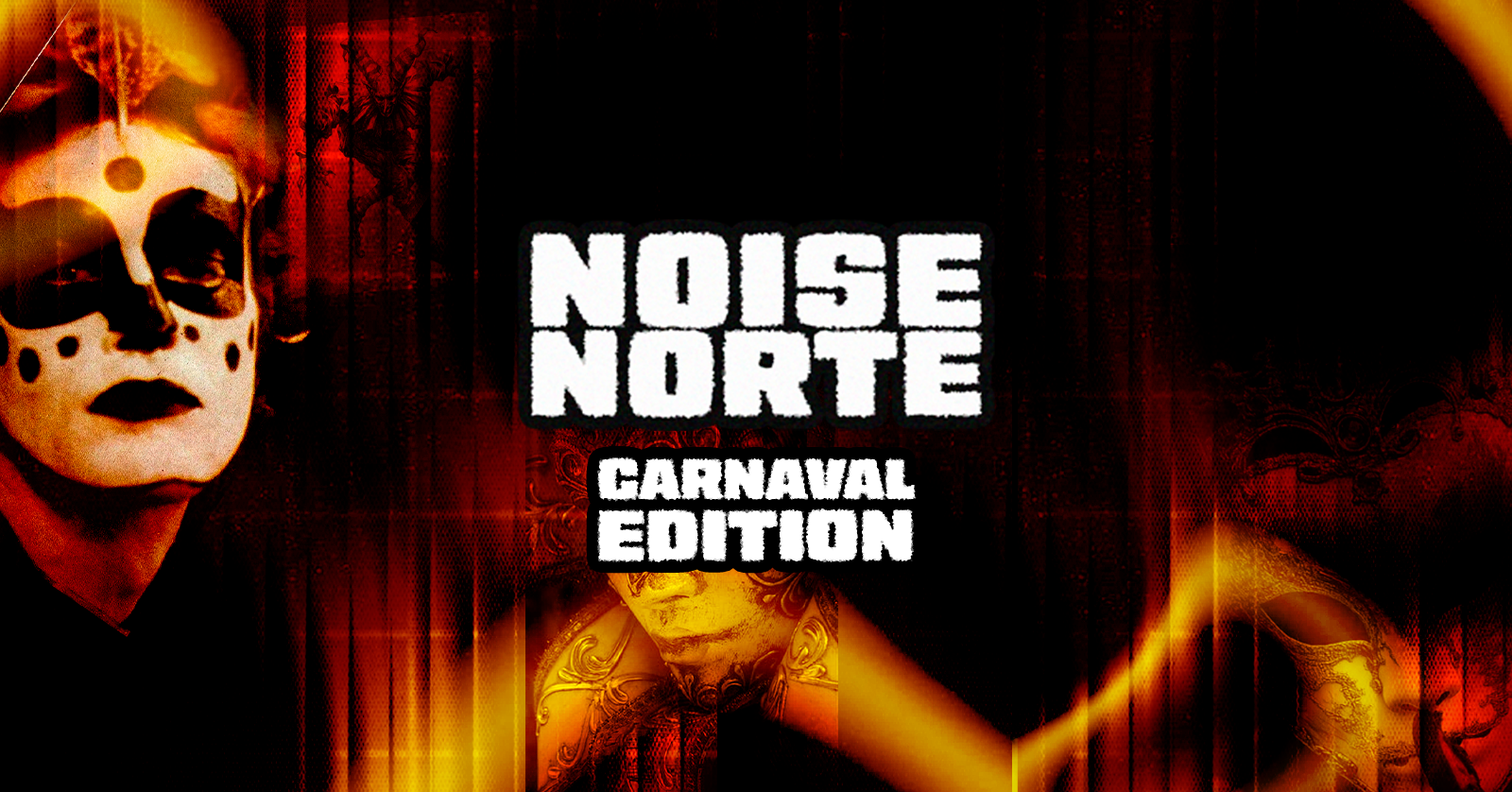 NOISE N2 - Teresina, PI