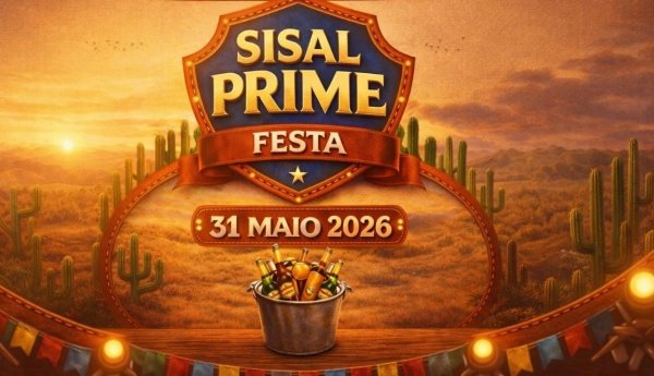 Imagem do evento Sisal Prime