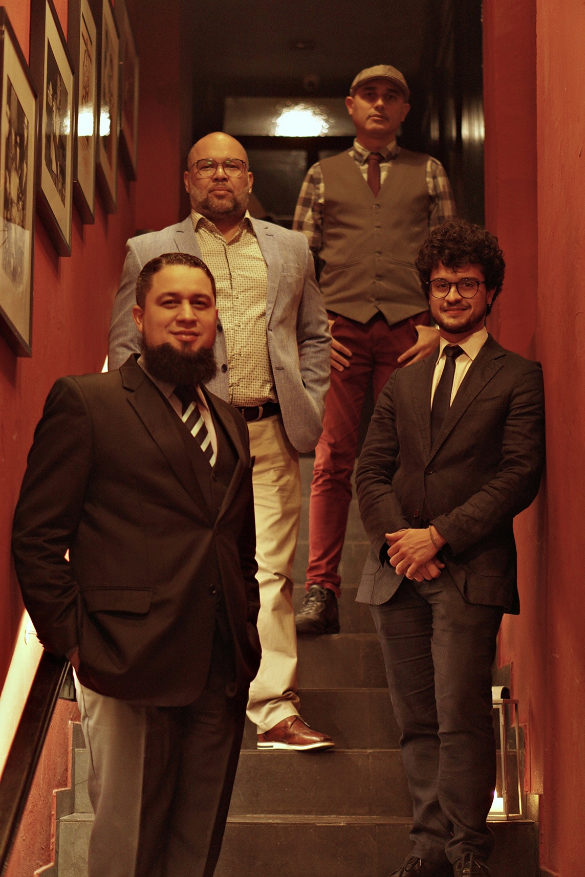 Raiz Club Apresenta Brazil Bop Jazz - São Paulo, SP