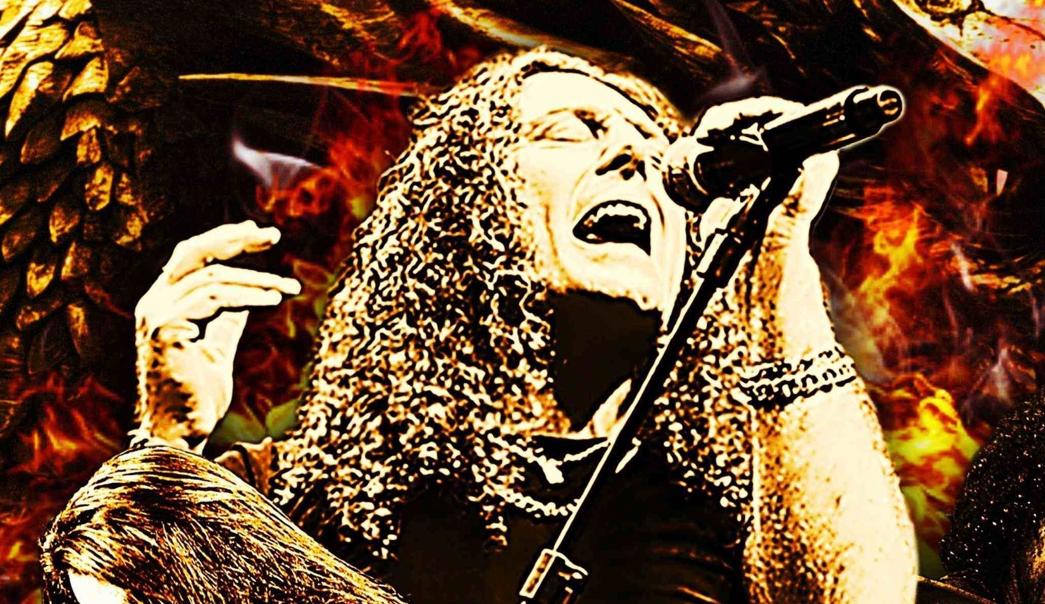 Fábio Lione | Epic Tales Tour - Part II - Aracaju, SE