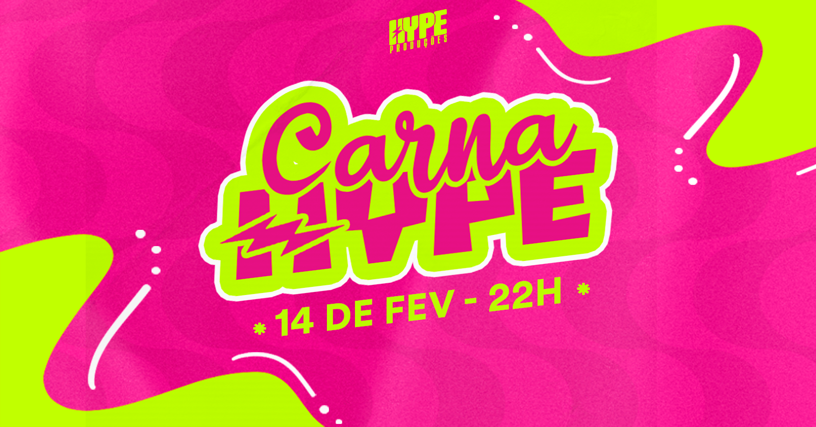 CarnaHype - Maceió, AL