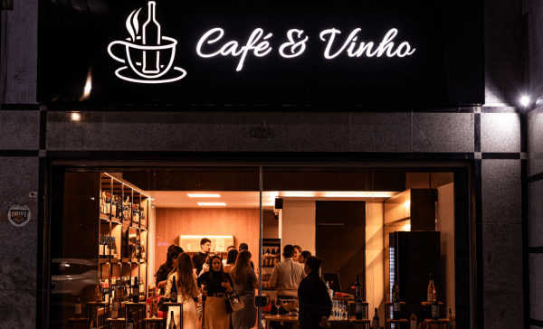 Imagem do evento Parrillada na Café e Vinho  com Chef Renan Bastos