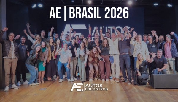 Autos Encontros 2026