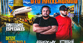 6to Aniversario Tu destino seguro - Campinas, SP