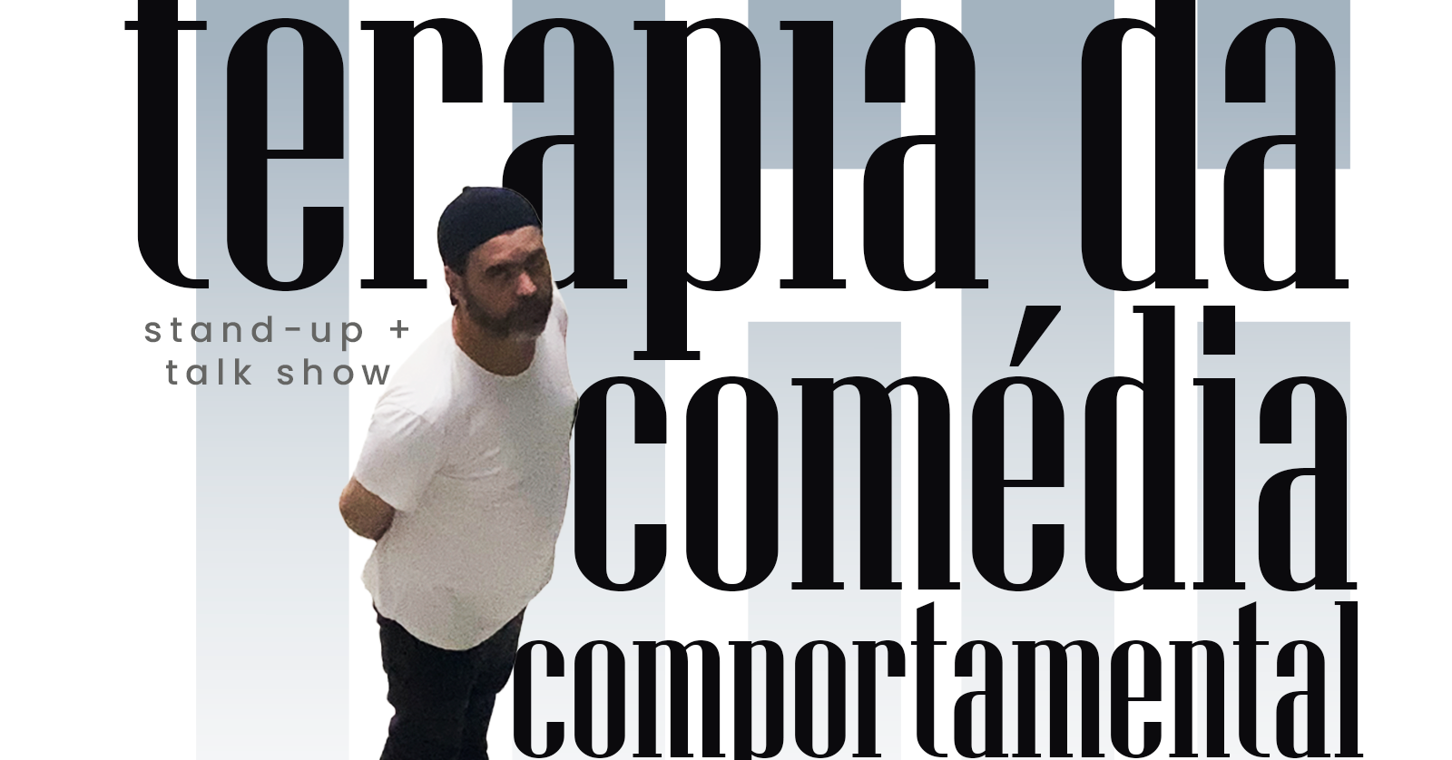 TCC - Terapia da Comédia Comportamental em São Gonçalo de Amarante-RN