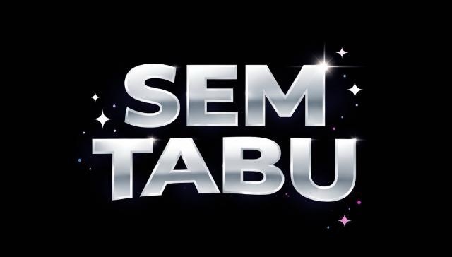 Sem Tabú! - Brasília, DF