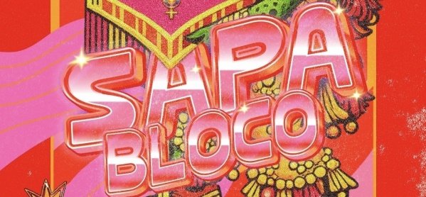 Sapabloco - Festa das Sáficas