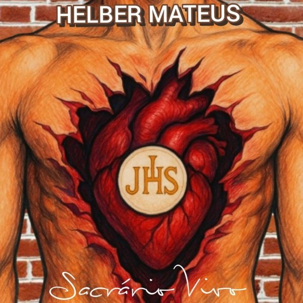 Imagem do evento HELBER MATEUS SHOW SACRÁRIO VIVO