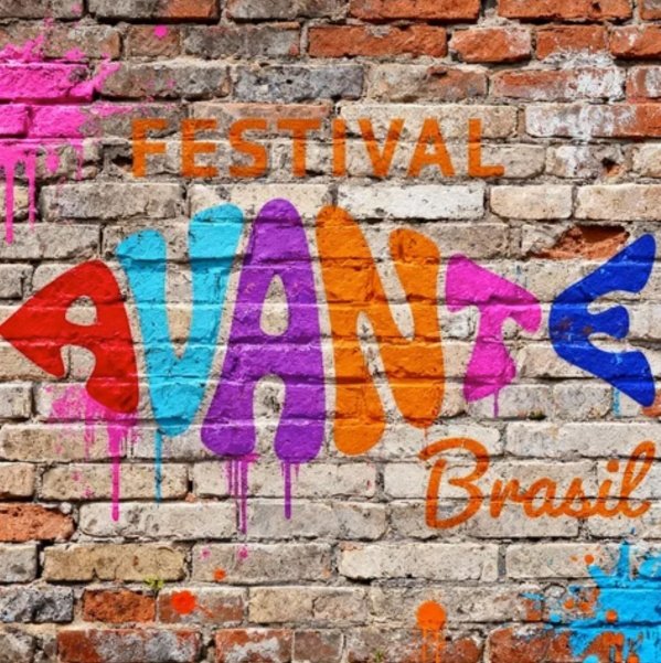 Imagem do evento Festival Avante Brasil (PRÉVIA)