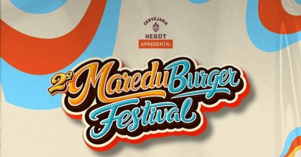2º MAREDU BURGER FESTIVAL