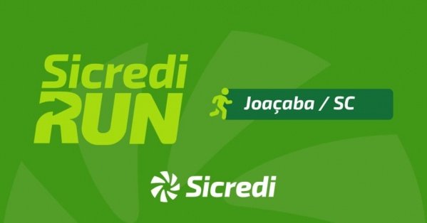 Sicredi Run - Joaçaba-SC