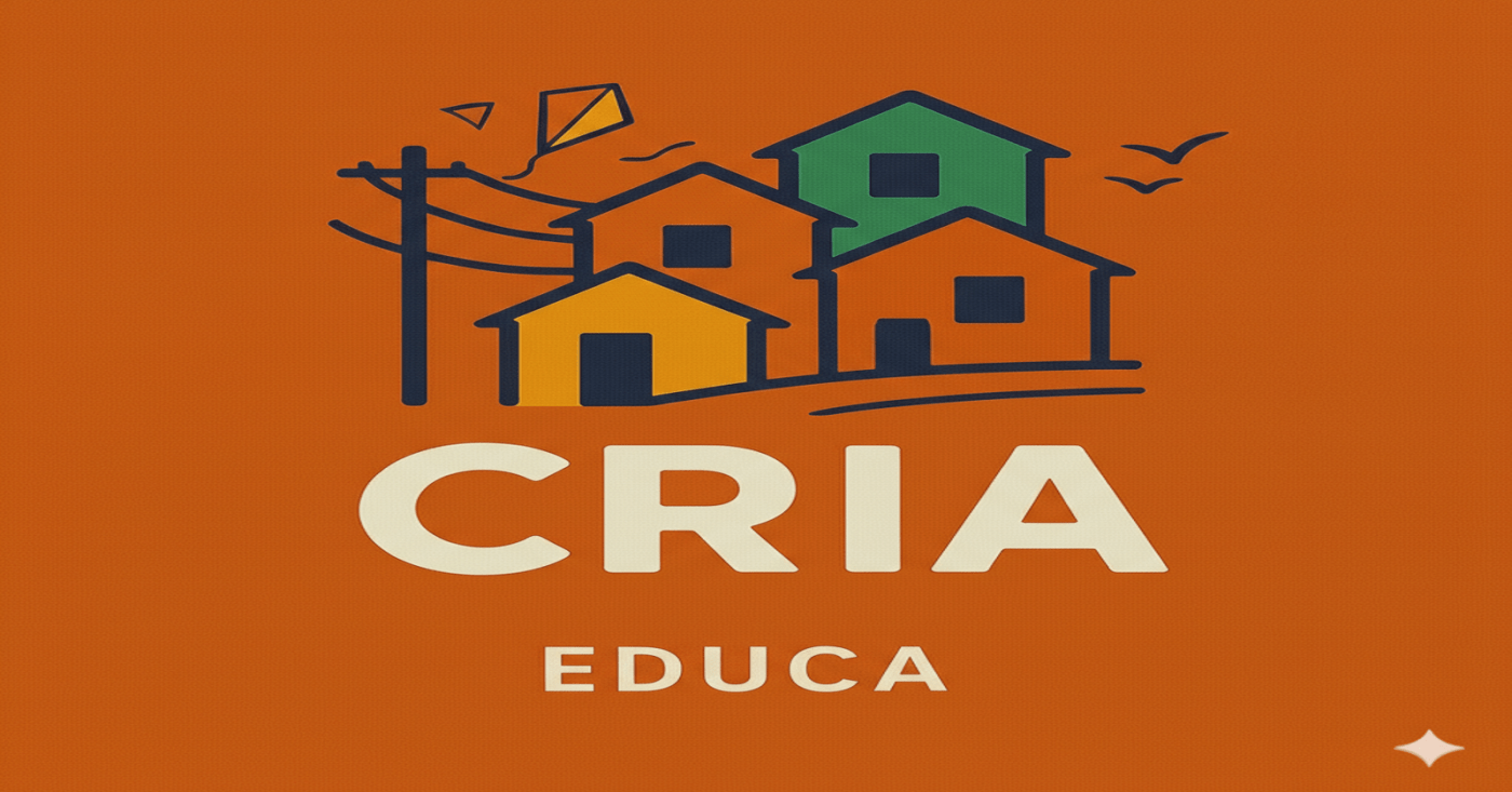 CRIA EDUCA - Inteligencia Colaborativa