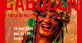 "LIZZA DIAS SHOW CABOCLA A FORCA DA MULHER"