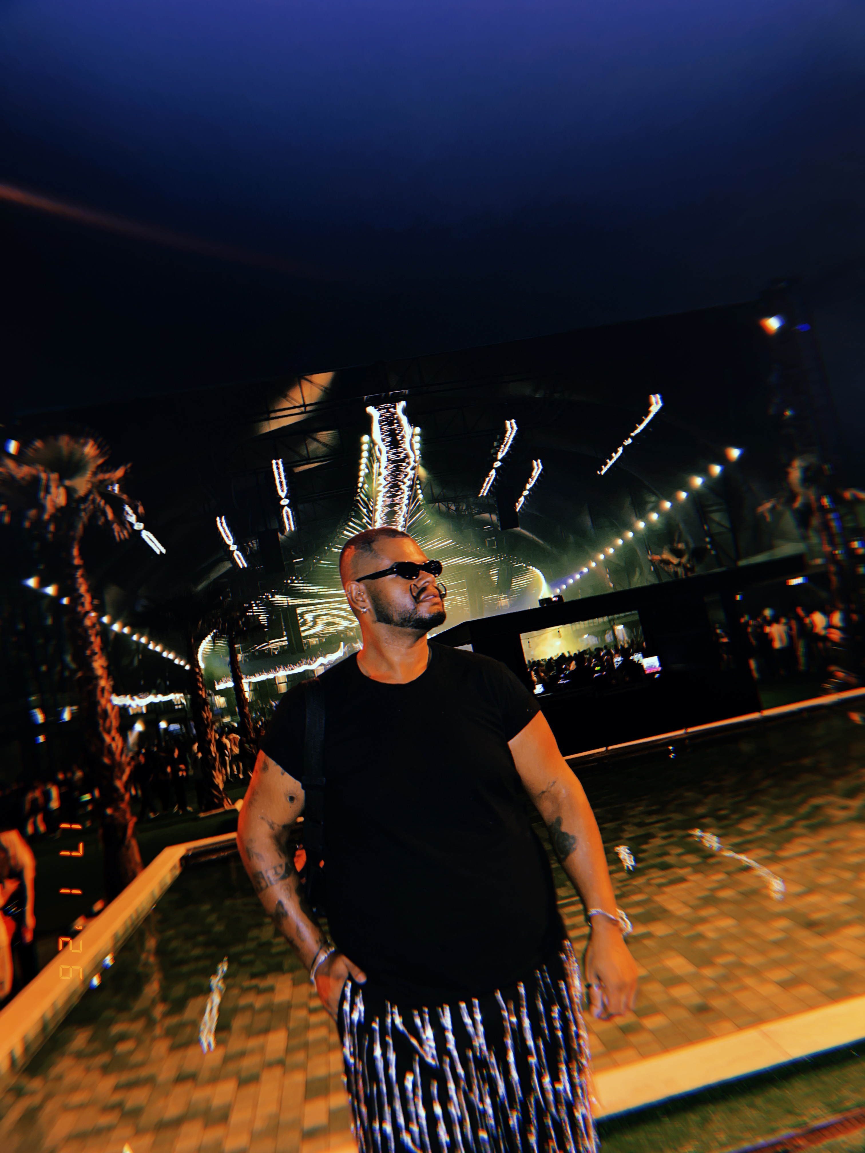 B-day Bruno Araújo - Esmeraldas, MG