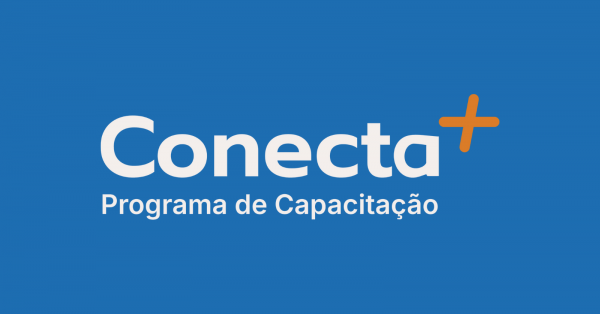 Imagem do evento Workshop Conecta+: Captação Descomplicada para Organizações Pequenas