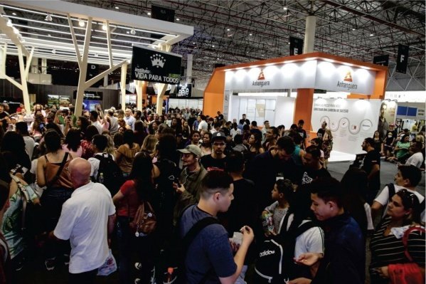 Imagem do evento CREDENCIAMENTO GRATUITO PARA LOJISTAS RJ