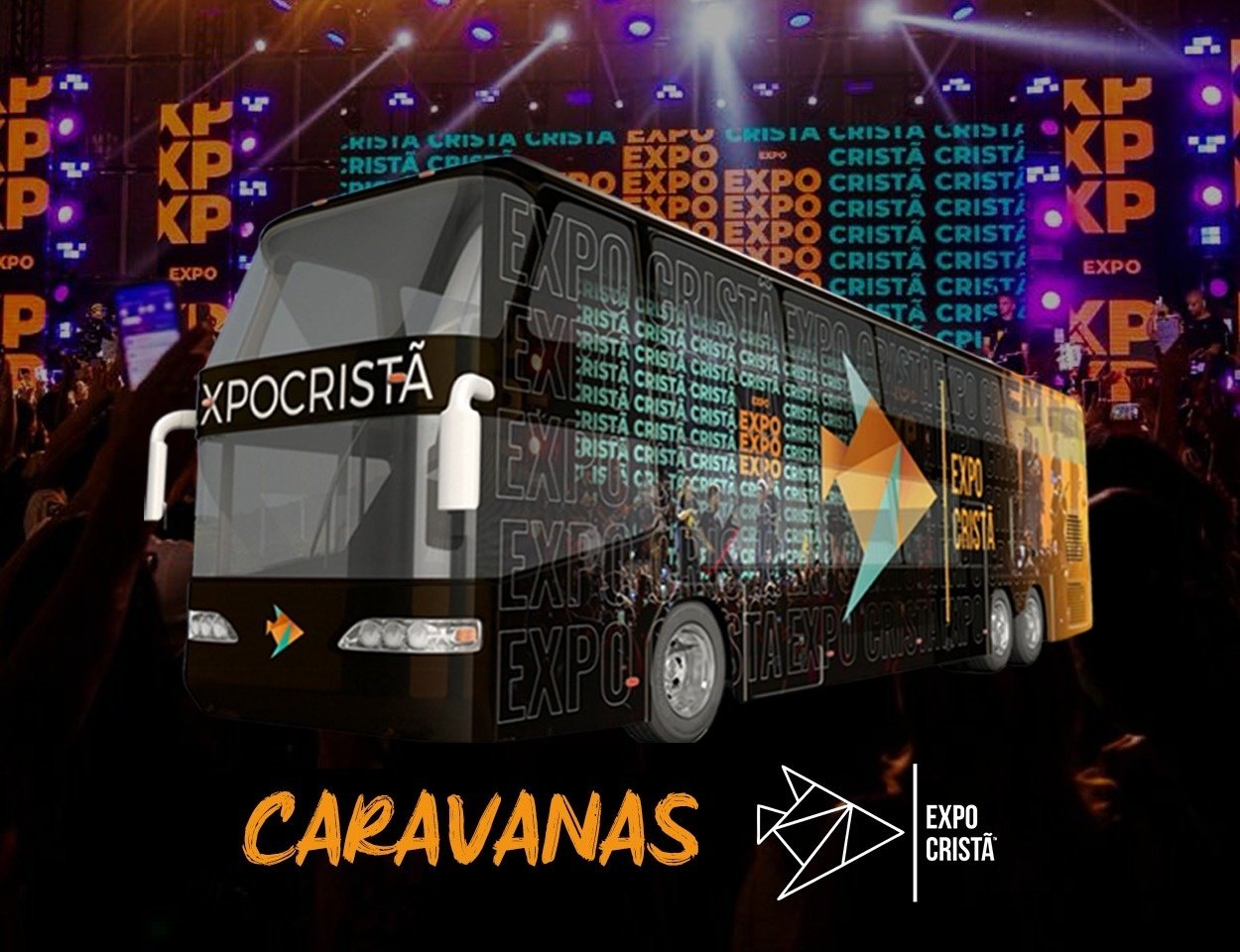 CREDENCIAMENTO GRATUITO CARAVANAS Rj