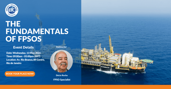 The Fundamentals of FPSOs