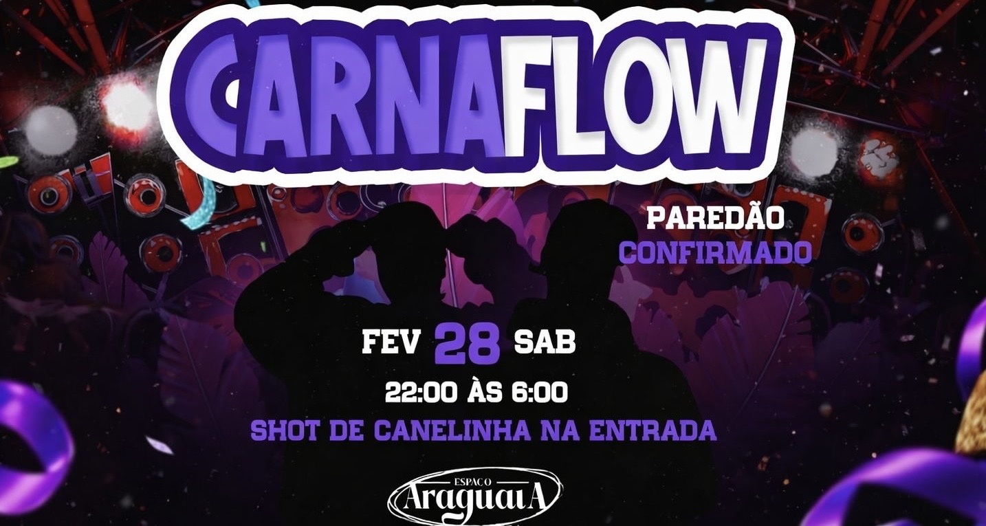 CARNAFLOW - São Bernardo do Campo, SP