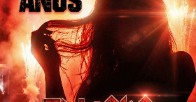 Bandas TN/SHE AC/DC + OS EXTINTOS (de SC) + VIOLET ROCK BAND