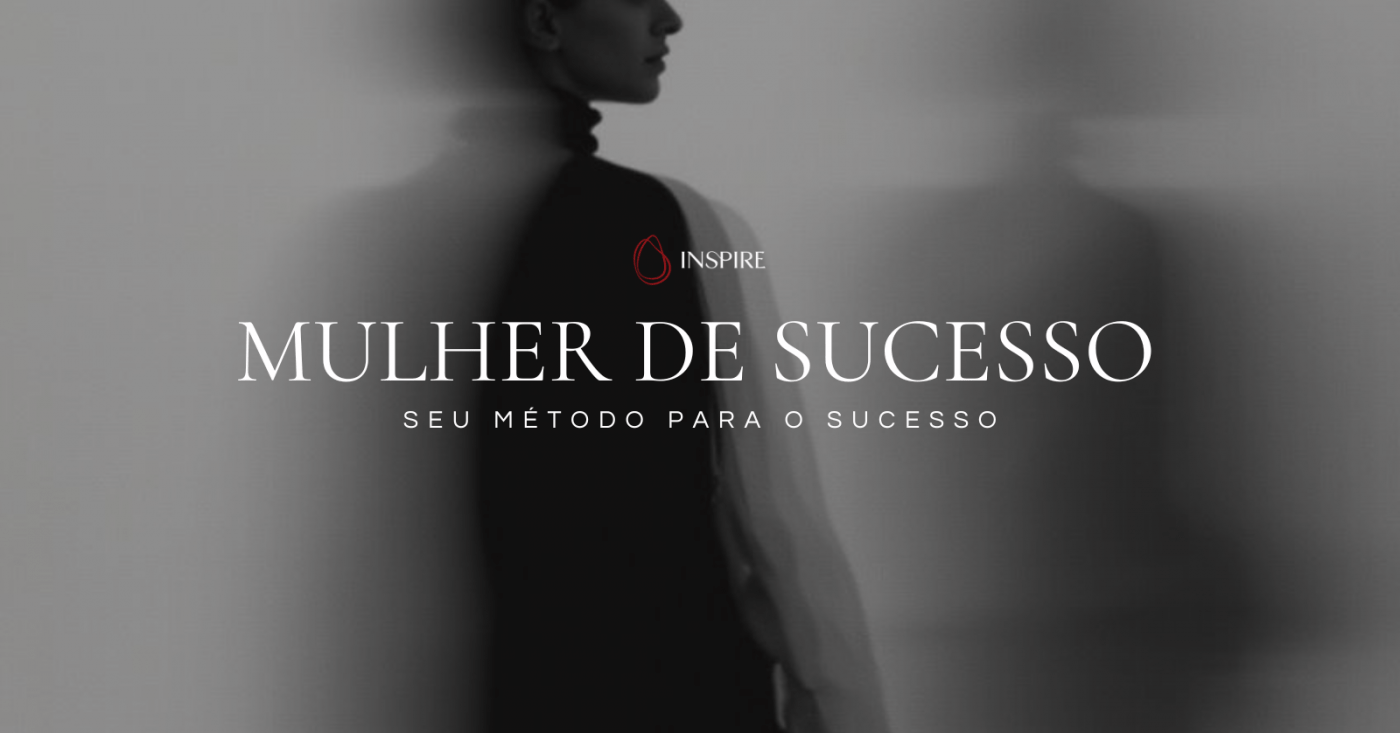 Método Mulher de Sucesso
