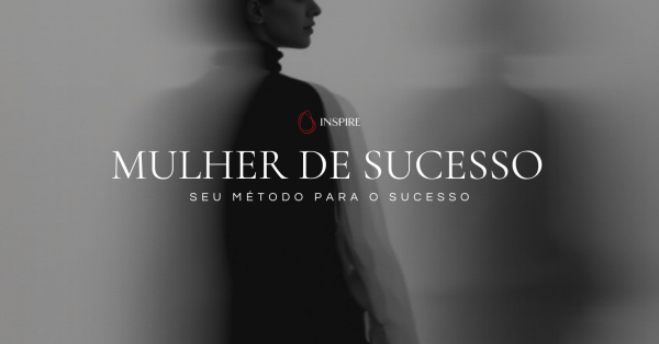 Imagem do evento Método Mulher de Sucesso